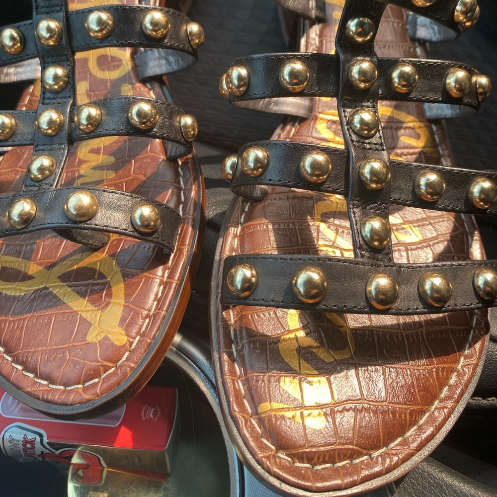 Sam Edelman Nordstrom sandals